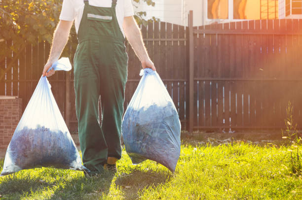 Recycling Services for Junk in Upper Brookville, NY